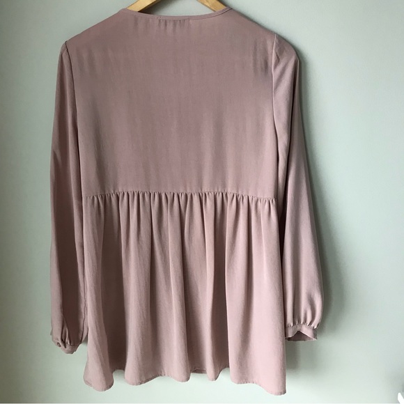 Pink Shirt - Picture 4 of 4